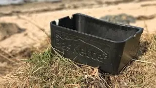 Baskette linekurv