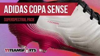 adidas Copa Sense+ Unboxing - Superspectral Pack