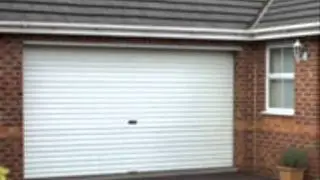 Garage Doors Bristol - Up and Over Doors Bristol