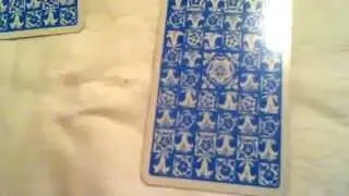 Pisces April 2015 Tarot Reading