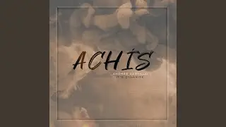 Ach&iacute;s (feat. Andr&eacute;s Castillo)