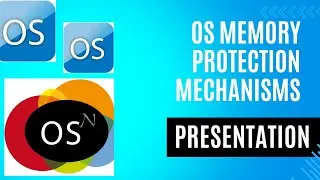 OS Memory Protection Mechanisms