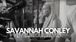 Savannah Conley - 