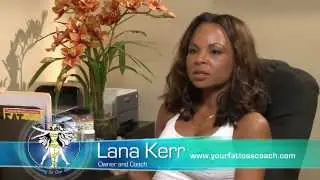 Your Fat Loss Coach - About Us & Testimonials