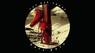 Kate Bush - Eat The Music (Audio)