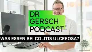 Colitis ulcerosa – Diese Ernährung hilft wirklich