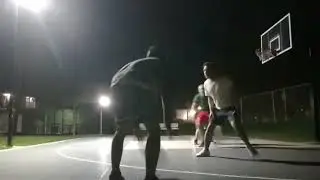 Rivalry on Ruby Rd 2018