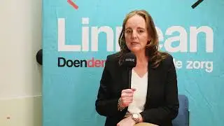 De Doendenkers van Linnean: Jannie van den Broek
