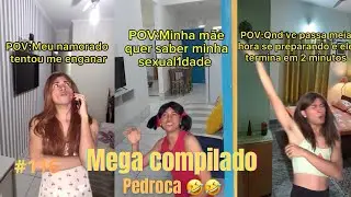 COMPILADO DE MEMES DO PEDROCA #116