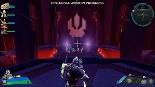 Battleborn (Cooperative Campaign Gameplay Walkthrough)