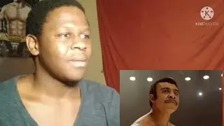 YOUNG ROCK - Official Trailer&nbsp;Reaction