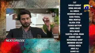 Badzaat - Episode 35 Teaser - HAR PAL GEO