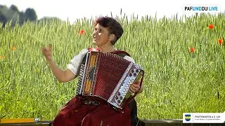 Pfaffenhofen - Mein Lieblingsplatz. Uschi Kufer