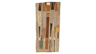 Lecture &ndash; Presence and Presencing: Conserving and Curating Indigenous Art from Australia