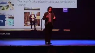 Bringing it all together | William Bakker | #SoMeT15AU Sunshine Coast, Australia