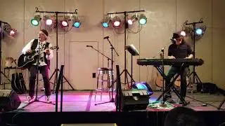 Hermie Granati & Rick Witkowski