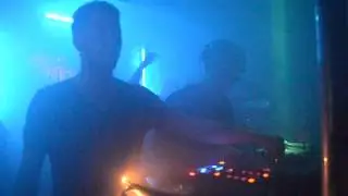 Reche & Recall @ Floor Freude - Kesselhaus // Singwitz_2