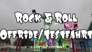 Rock & Roll - Deinert (Testfahrt) (Offride/Aussenansicht) Simj&uuml; Werne 2021