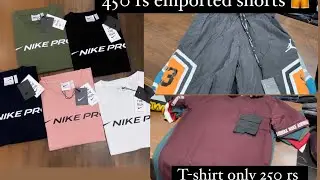 Jannu collection||cloths and all men accessories available🔥hear||best and cheap cloths in Jalandhar