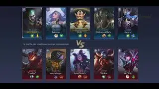 The Joker  - Arena of Valor - Android Gameplay #1