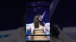 Thamarai Poovukkum Shweta Mohan Live Ft.Bennet and The Band #tamilsong #duet #shwetamohan