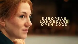 EUROPEAN LONGBOARD OPEN 2023