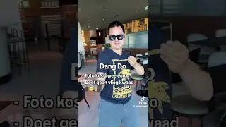 SuperDangDo Short Video  - Kiest je Aziaat