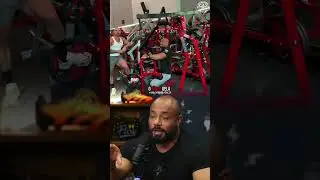 Beginner in weight training #weighttraining #beginner #adaptation #juliobalestrin