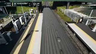 Train Sim World&reg; 6 geforce now performance stuttering low lod