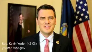 Rep. Yoder Responds to President Obama's Final State of the Union Address
