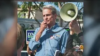 An In-Depth Look At Ed Buck's Political Donations