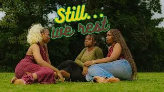 Minneapolis Uprising + ICE Surge Reactions | Black Women, Rest & Resilience in a Nation on Edge