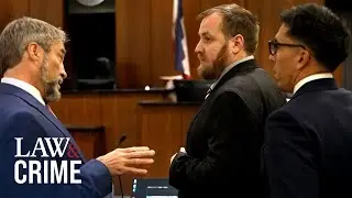 Jury Convicts Kevin Ellis of Killing Brother-in-Law