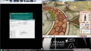 Flyff Private Server Awakening Bot - Menox
