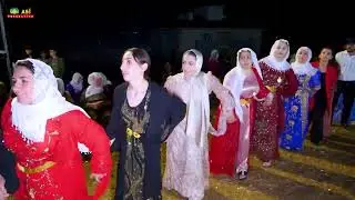 Yılmaz Ailesi Kına Düğünü Akçay Köyü DARA Gülbahar & Ramazan Part 3