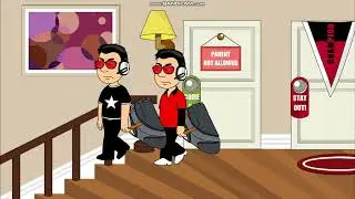 Billy And Nick Moves Out (Series Finale) #goanimate #flashthemes
