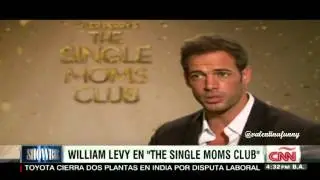 William Levy (@willylevy29) en Single Moms Club || Showbiz