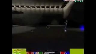 Weapons Factory Arena: Beta Testing the Shock Grenade