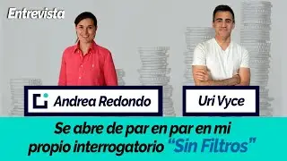 💰💸 Las inversiones, los negocios e inmuebles de Uri Vyce. Dinero Sin Filtros 💸💰
