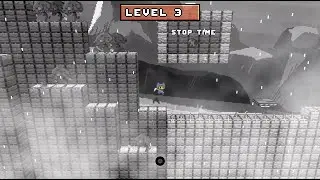 A Frog's Job - Time Wizard