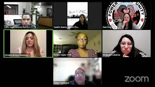 Live with LSPC and AOUON