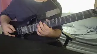 Tool - Right in Two Guitar Cover
