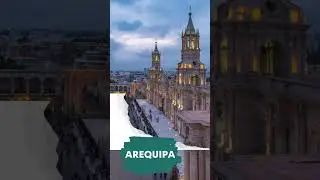 Top 5 must-visit Places in Peru. #shorts #shortvideo