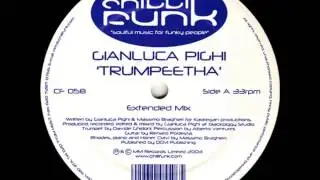 Gianluca Pighi - Trumpeetha (Extended Mix)