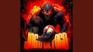JOGO DE FOGO (Slowed)