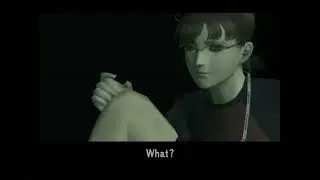Metal Gear Solid 2 Play through Pt 30 Vamp Battle (No Commentary)