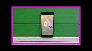 [Review Tech] Alcatel a5 led review
