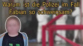 Infos zur Suche auf dem Bauernhof und zur Suche im Entsorgungsunternehmen in Fall Fabian aus G&uuml;strow