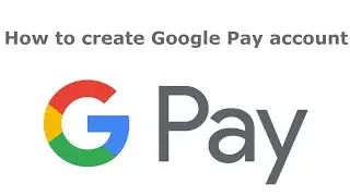How to make Google pay account 2022 latest .add bank account. #gpay #google #googlepay