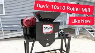 Davis 10